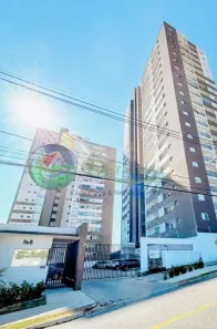 Apartamento com 2 Quartos à venda, 63m² no Jardim São Carlos, Sorocaba