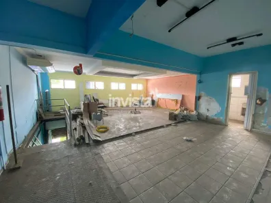 Ponto Comercial para alugar, 40m² no Vila Belmiro, Santos