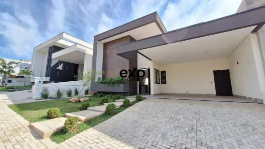 Casa com 3 Quartos à venda, 171m² no Roncáglia, Valinhos