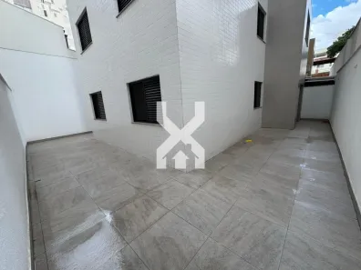 Apartamento com 3 Quartos à venda, 145m² no Santa Inês, Belo Horizonte