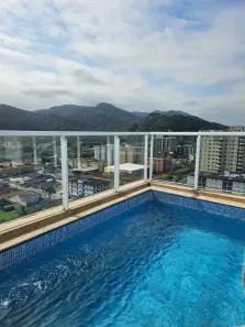 Apartamento com 3 Quartos à venda, 180m² no Centro, Mongaguá