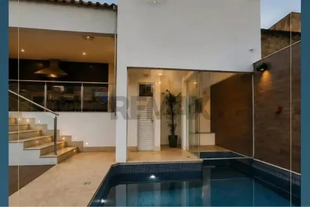 Casa com 3 Quartos à venda, 287m² no Serra, Belo Horizonte