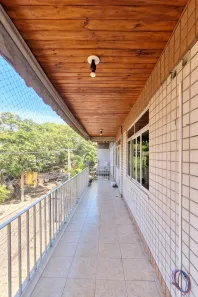 Apartamento com 3 Quartos à venda, 120m² no Tauá, Rio de Janeiro