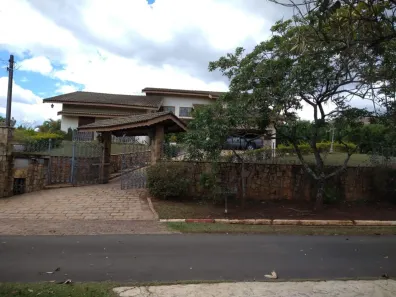 Casa com 7 Quartos para alugar, 873m² no Jardim Alberto Gomes, Itu