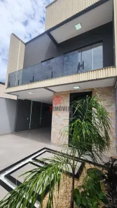 Casa com 3 Quartos à venda, 190m² no Residencial Morumbi, Goiânia