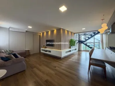 Apartamento com 3 Quartos à venda, 227m² no Country, Cascavel