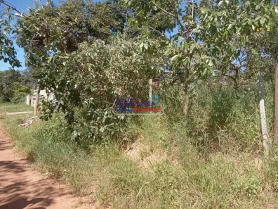 Lote/Terreno à venda, 360m² no Jardim Baviera, Juatuba