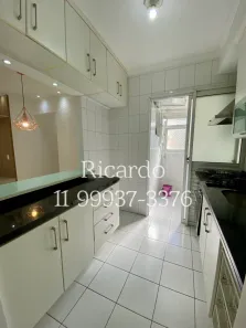 Apartamento com 3 Quartos à venda, 64m² no Vila Andrade, São Paulo