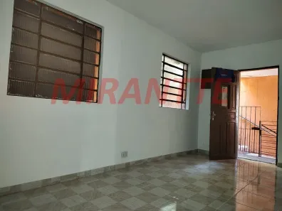 Casa com 1 Quarto à venda, 288m² no Parque Itaberaba, São Paulo