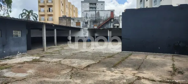 Ponto Comercial com 1 Quarto para alugar, 616m² no Jardim São Judas Tadeu, Sorocaba