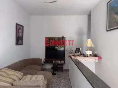 Sobrado com 3 Quartos à venda, 126m² no Vila Tibério, Ribeirão Preto