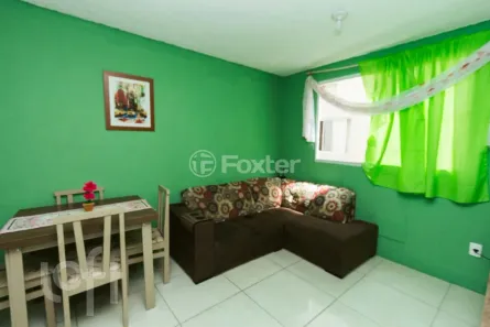 Apartamento com 2 Quartos à venda, 41m² no Mato Grande, Canoas