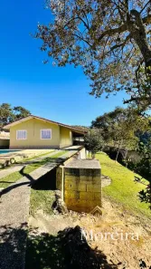 Fazenda/Sítio com 3 Quartos à venda, 1000m² no , Mairinque