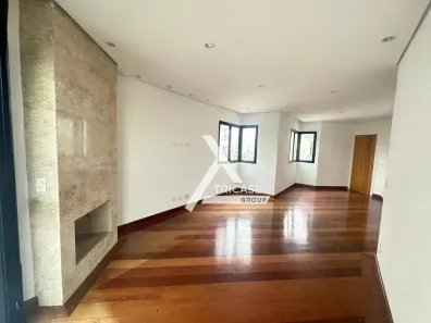 Cobertura com 3 Quartos à venda, 175m² no Cidade Monções, São Paulo