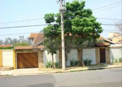 Casa com 4 Quartos à venda, 635m² no Parque Taquaral, Campinas