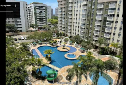 Apartamento com 2 Quartos à venda, 62m² no Barra Olímpica, Rio de Janeiro