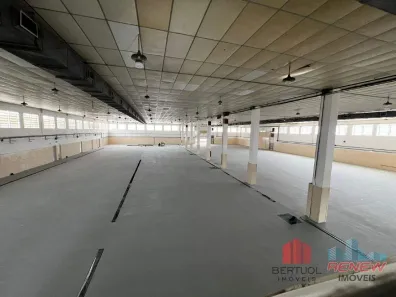 Galpão/Depósito/Armazém para alugar, 3000m² no Macuco, Valinhos