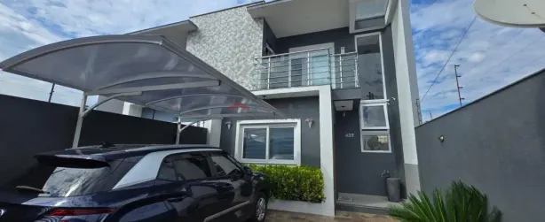 Sobrado com 3 Quartos à venda, 130m² no Igara, Canoas