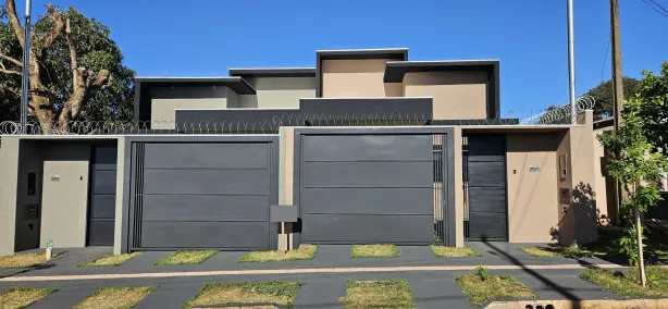 Casa com 3 Quartos à venda, 105m² no Nova Lima, Campo Grande