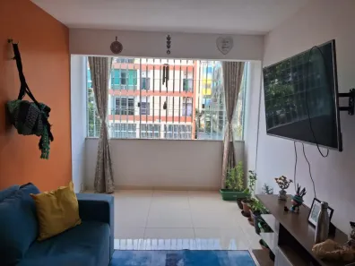 Apartamento com 3 Quartos à venda, 100m² no Calhau, São Luís