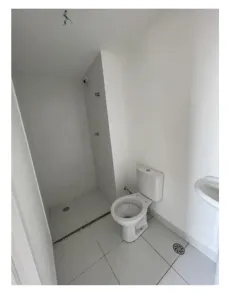Apartamento com 1 Quarto à venda, 26m² no Jardim Itacolomi, São Paulo