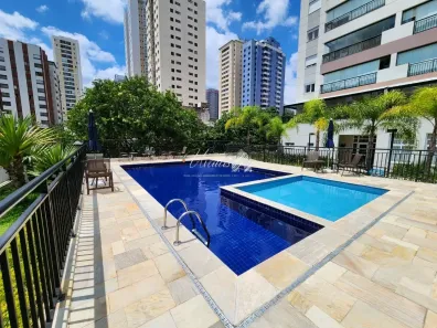 Apartamento com 1 Quarto à venda, 65m² no Saúde, São Paulo