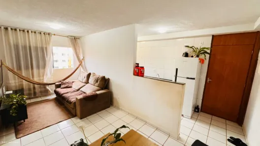 Apartamento com 2 Quartos à venda, 45m² no Ponte Alta Norte, Brasília