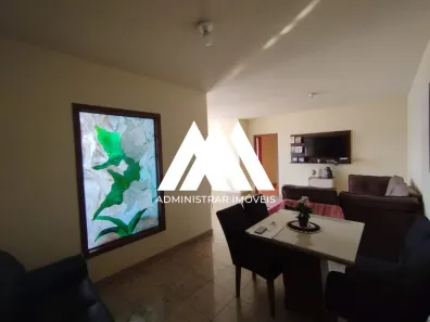 Apartamento com 3 Quartos à venda, 135m² no Graças, Itaúna