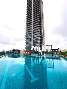 Apartamento com 3 Quartos à venda, 94m² no Graciosa - Orla 14, Palmas
