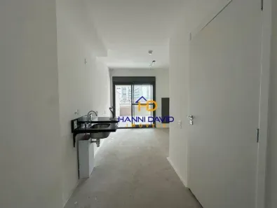 Apartamento com 1 Quarto à venda, 35m² no Vila Clementino, São Paulo