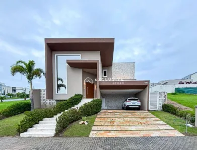 Casa de Condomínio com 3 Quartos à venda, 320m² no Condomínio Residencial Alphaville I, São José dos Campos