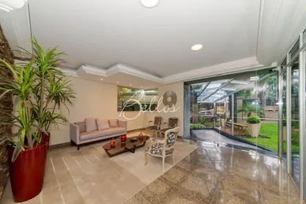 Apartamento com 2 Quartos à venda, 257m² no Batel, Curitiba