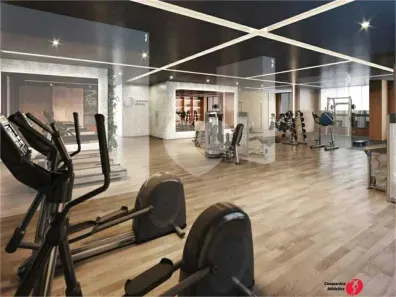 Apartamento com 4 Quartos à venda, 180m² no Jardim das Acácias, São Paulo