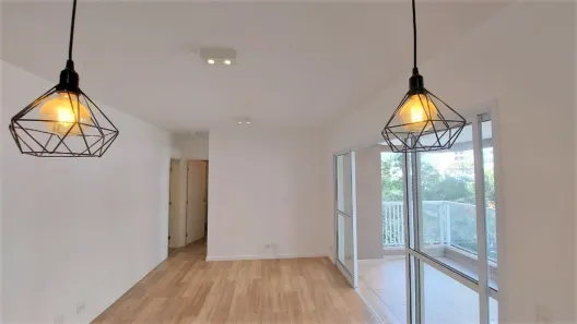 Apartamento com 2 Quartos à venda, 72m² no Jardim Fonte do Morumbi, São Paulo