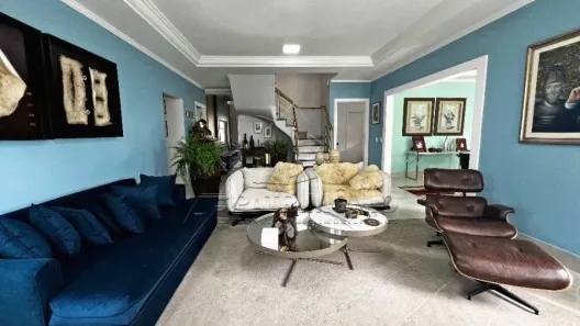 Casa com 5 Quartos à venda, 470m² no Chácaras Residenciais Santa Maria, Votorantim