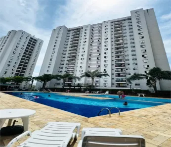 Apartamento com 2 Quartos à venda, 48m² no Castelo, Santos