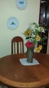 Apartamento com 2 Quartos à venda, 64m² no Santa Teresa, Rio de Janeiro