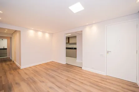 Apartamento com 3 Quartos à venda, 90m² no Vila Cordeiro, São Paulo