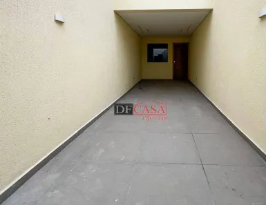 Sobrado com 2 Quartos à venda, 125m² no Vila Laís, São Paulo