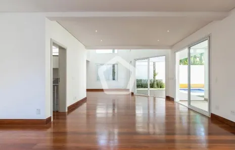 Casa com 8 Quartos à venda, 958m² no Jardim Petrópolis, São Paulo