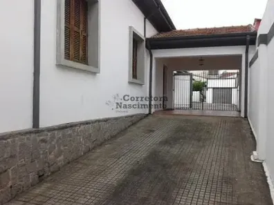 Ponto Comercial à venda, 244m² no Centro, Jacareí