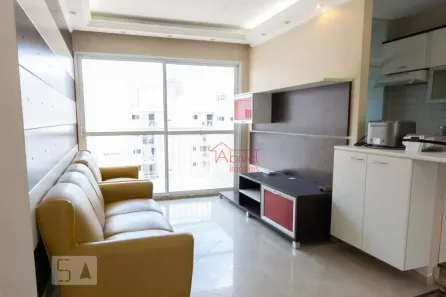 Apartamento com 2 Quartos à venda, 66m² no Barra Funda, São Paulo