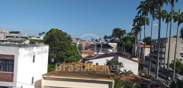Apartamento com 3 Quartos à venda, 100m² no Jardim Guanabara, Rio de Janeiro