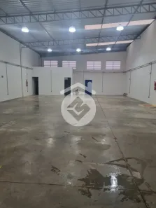 Galpão/Depósito/Armazém para alugar, 278m² no Dona Zulmira, Uberlândia
