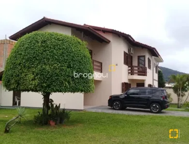 Casa com 2 Quartos à venda, 223m² no Ingleses do Rio Vermelho, Florianópolis