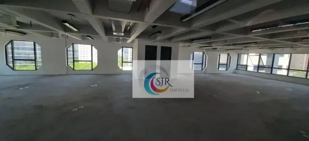Sala Comercial à venda, 228m² no Itaim Bibi, São Paulo