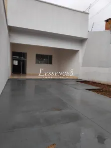 Casa com 2 Quartos à venda, 150m² no Jardim Alphaville, Goiânia