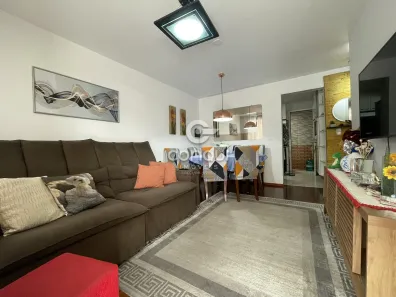 Casa com 2 Quartos à venda, 51m² no Iná, São José dos Pinhais