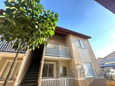 Apartamento com 2 Quartos à venda, 52m² no Colinas de Indaiatuba, Indaiatuba