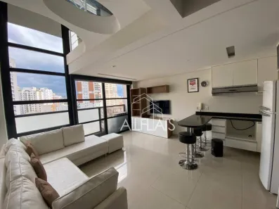 Apartamento com 1 Quarto à venda, 44m² no Vila Nova Conceição, São Paulo
